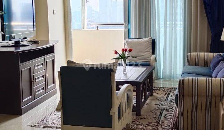 Dijual Apartemen The Mayflower Jakarta Selatan 1