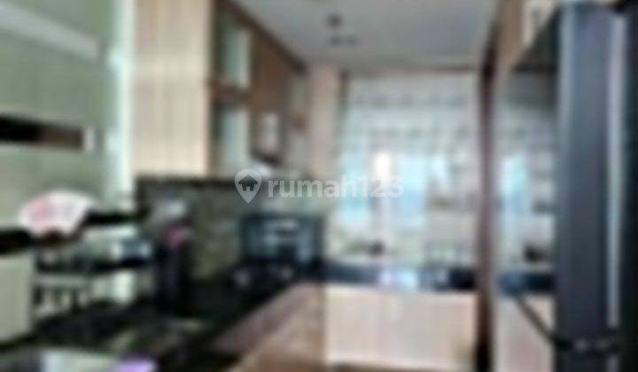 Dijual Apartemen Kemang Mansion Jakarta Sekatan 2