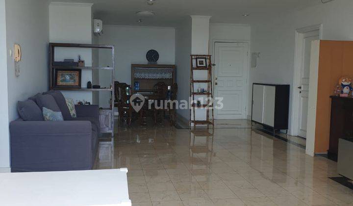 Dijual Apartemen Bumimas Jakarta Selatan 1