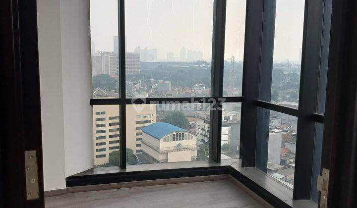 Dijual Apartemen Sudirman Suites Jakarta Selatan 2