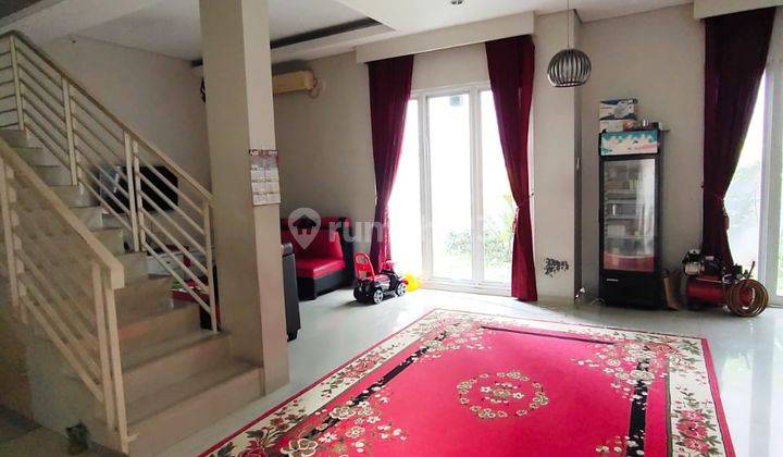 Dijual Rumah di Jagakarsa Jakarta Selatan 1