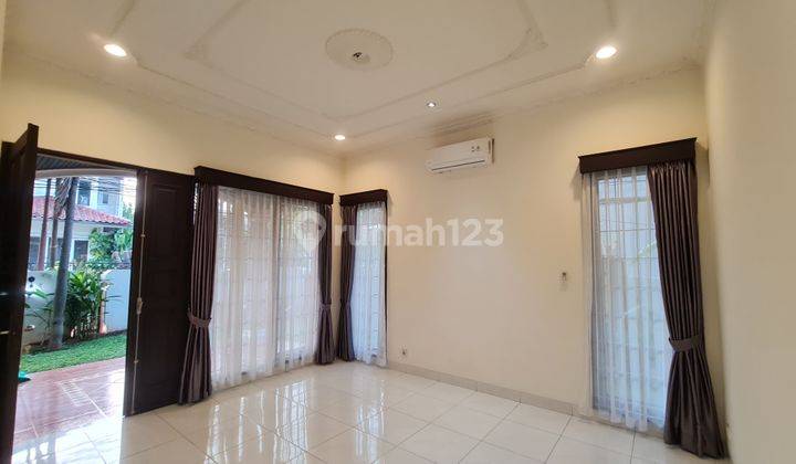 Dijual Rumah Klasik di Cipete Jakarta Selatan  2