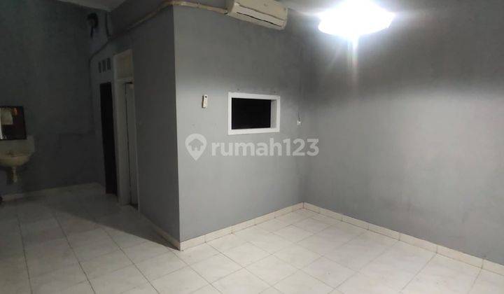 Disewakan Rumah di Bendungan Hilir Jakarta Selatan 2