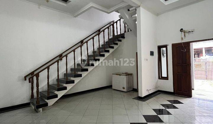 Disewakan Rumah Minimalis di Cipete Jakarta Selatan  2