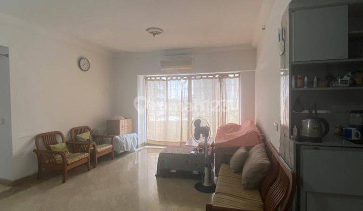 Dijual Apartemen Bonavista Jakarta Selatan Tipe 3 Kamar  1