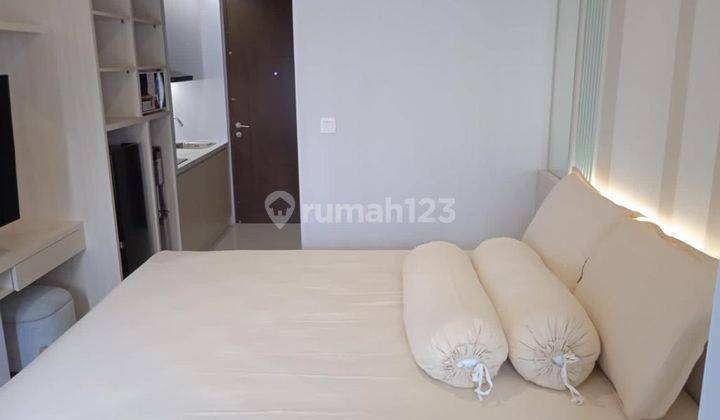 Dijual Apartemen The Newton 1 Tipe Studio di Jakarta Selatan 1