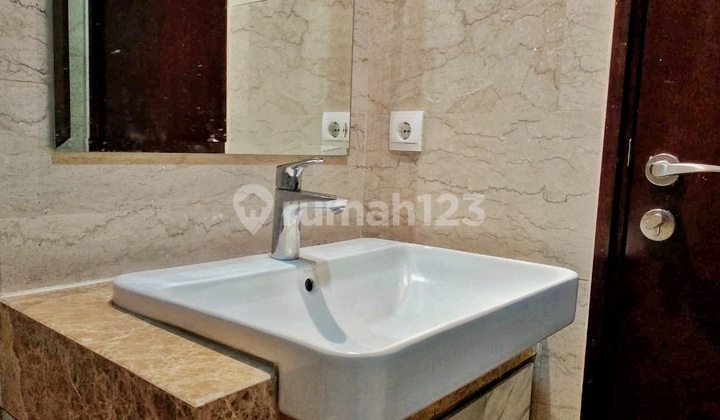 Disewakan Apartemen Menteng Park Tipe Studio Furnished 2