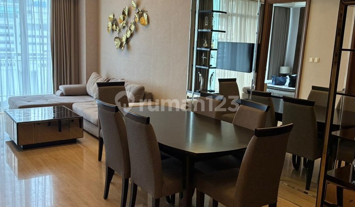 For Rent South Hills Apartment 1 BR Type Furnished 1