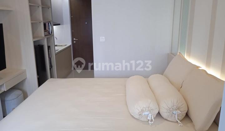 Dijual Apartemen Newton 1 Tipe Studio Furnished 2