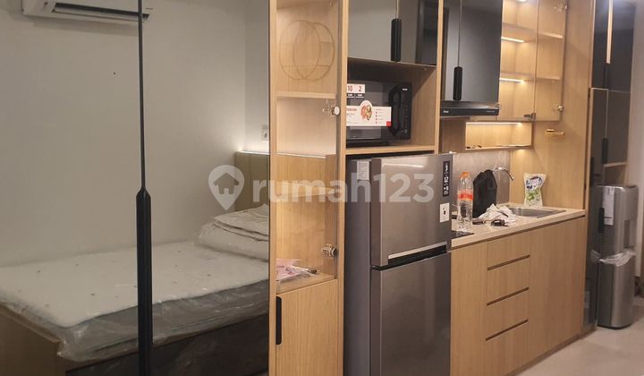 Disewakan Apartemen Antasari Place - Studio Furnished 2