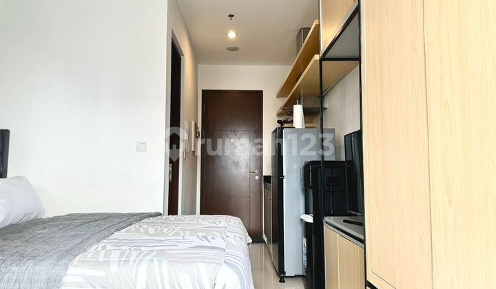 For Rent: The Newton 1 Studio Type Apartment Furnished For Rent: The Newton 1 Studio Type Apartment Furnished