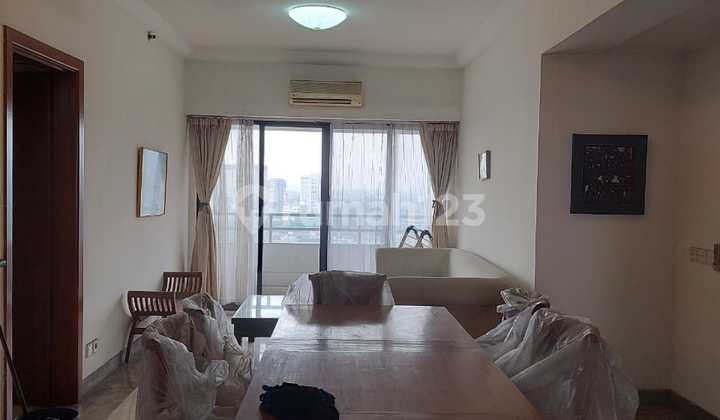 For Rent Bonavista Apartment 3 BR Type Furnished 2