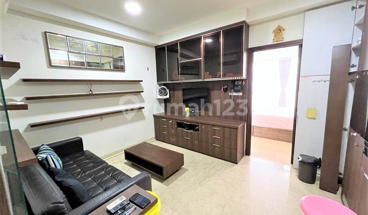 For Rent Lavenue Apartment 1 BR Type Furnished Condition For Rent Lavenue Apartment 1 BR Type Furnished Condition