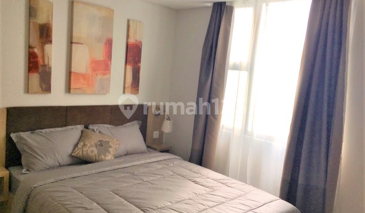 For Rent Apartment Kemang Village Type 2 BR Furnished For Rent Apartment Kemang Village Type 2 BR Furnished