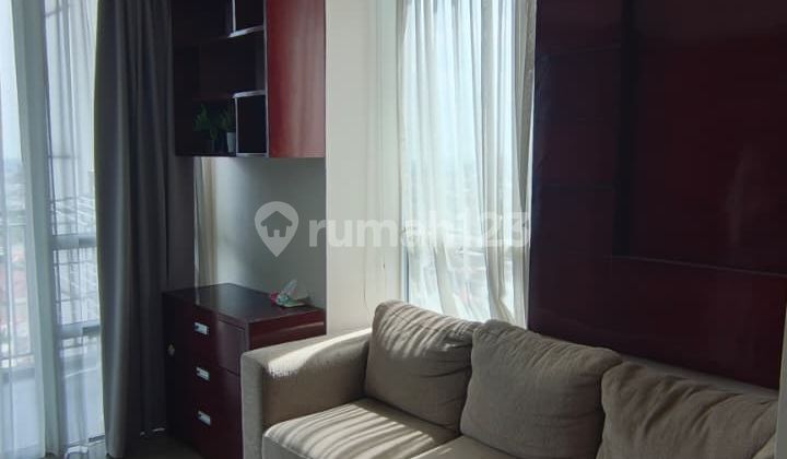 For Rent Essence Darmawangsa Apartment Type 2 BR For Rent Essence Darmawangsa Apartment Type 2 BR