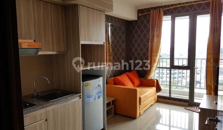 For Rent Royal Olive Apartment 1 BR Type Furnished For Rent Royal Olive Apartment 1 BR Type Furnished