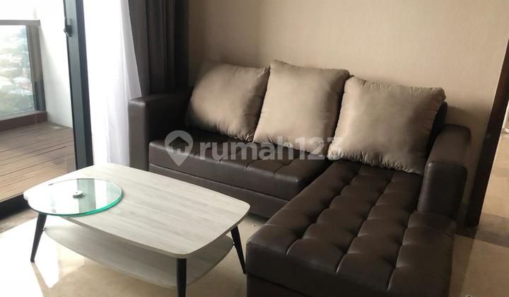 For Rent Apartment District 8 Type 1 BR Furnished For Rent Apartment District 8 Type 1 BR Furnished