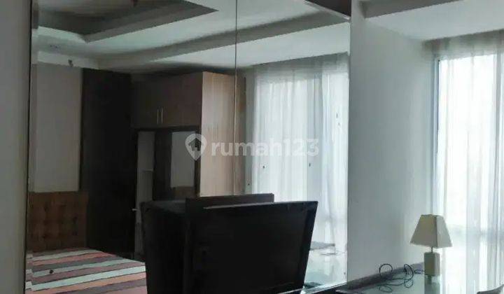 Dijual Apartement Essence Darmawangsa Tipe 2 Kamar Furnished  2