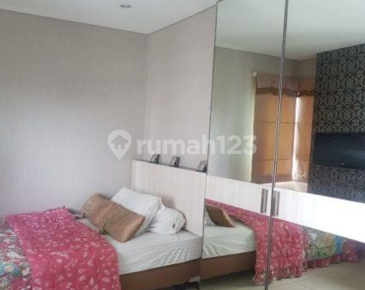 Dijual Apartemen Thamrin Residence Tipe 2 BR Furnished 1