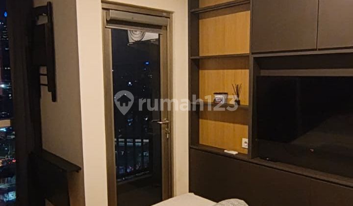 Disewakan Apartemen Newton 1 - Tipe Studio Furnished 2