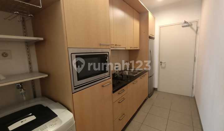 Disewakan Apartemen Kempinski Tipe 3 Kamar Tidur Full Furnished 2