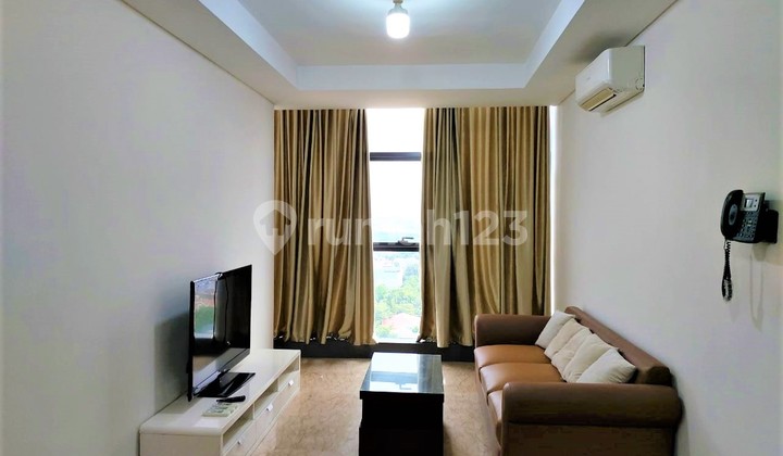 Dijual Apartemen Lavenue Tipe 2 BR Furnished Dijual Apartemen Lavenue Tipe 2 BR Furnished