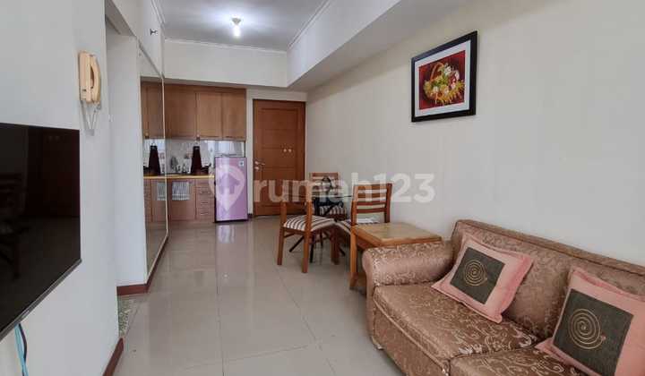 For Rent Marbella Apartment 2 BR Type Fully Furnished 2