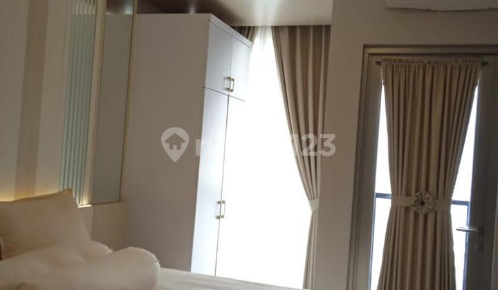 Dijual Apartemen Newton 1 Tipe Studio Furnished 1