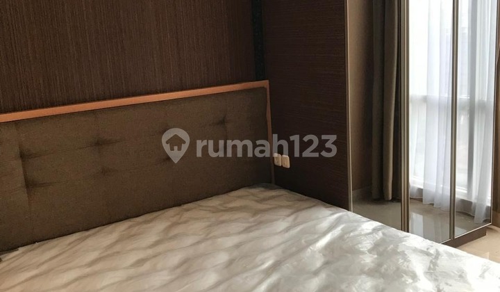 Dijual Apartemen Menteng Park - Tipe Studio Furnished 2