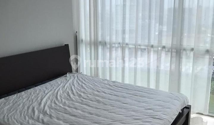 Disewakan Apartemen Bellagio Res Tipe 3 BR Furnished