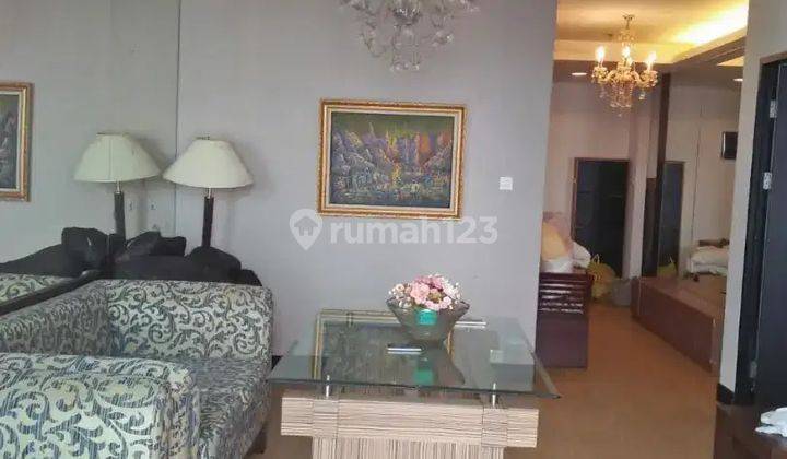 Dijual Apartement Essence Darmawangsa Tipe 2 Kamar Furnished  1