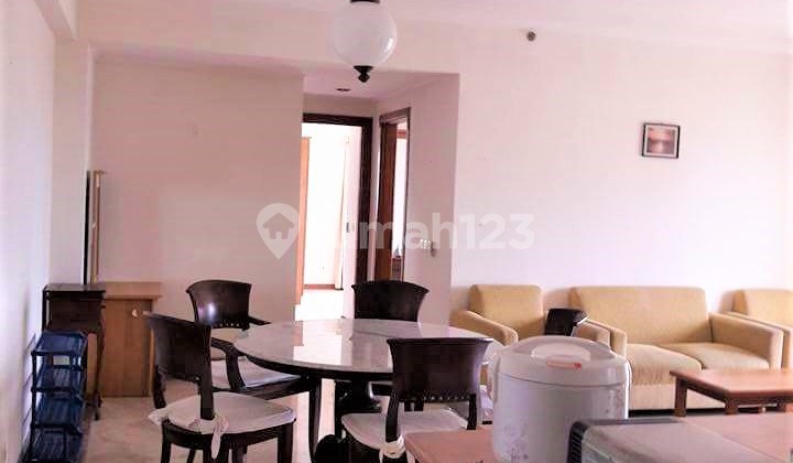 Disewakan Apartemen Bonavista Tipe 2BR Furnished 2