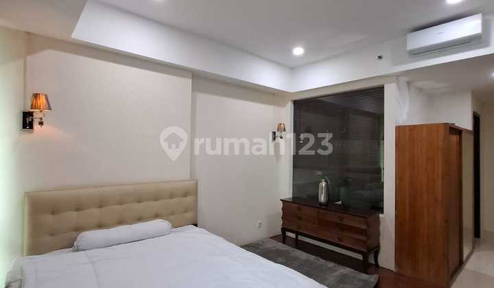 Disewakan Apartemen Kemang Village Tipe 2BR Furnished 2