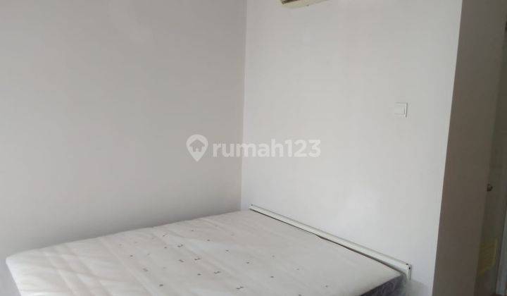 Dijual Apartement Thamrin City Tipe Studio Kondisi Furnished  2