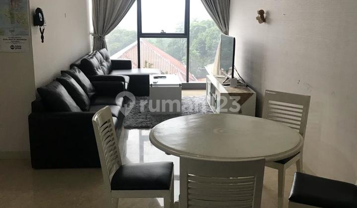 Disewakan Apartemen Lavenue Tipe 2 BR Furnished Disewakan Apartemen Lavenue Tipe 2 BR Furnished