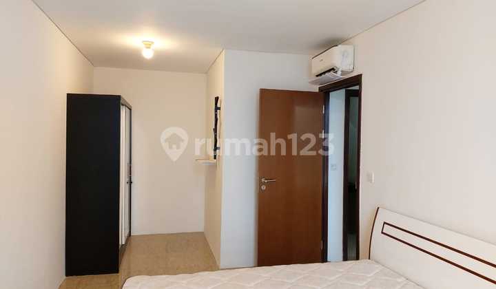 Dijual Apartemen Lavenue Tipe 2 BR Furnished 2