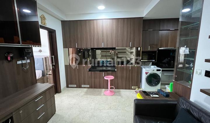 Disewakan Apartemen Lavenue - Tipe 1 BR Fully Furnished 1