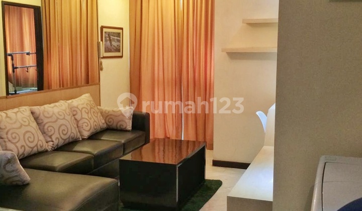 For Rent Bellagio Res Apartment Type 1 BR Furnished