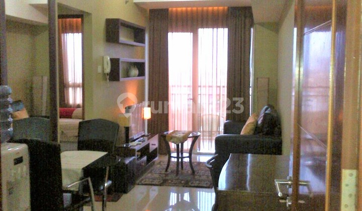 For Rent Marbella Apartment 2BR Type - Fully Furnished