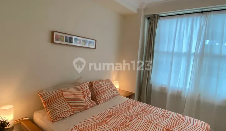 For Sale Batavia Apartment Type 1 BR Furnished