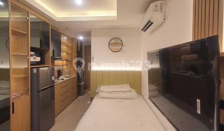 For Rent Antasari Place Apartment - Furnished Studio
