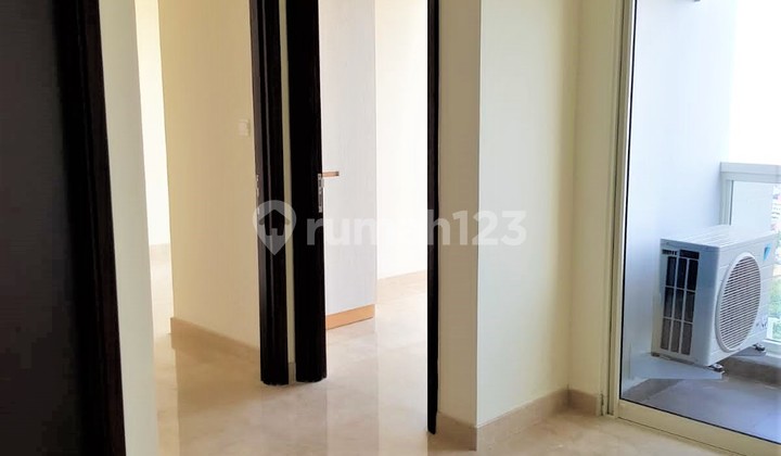 Dijual Apartemen Menteng Park Tipe 2BR Semi Furnished 2
