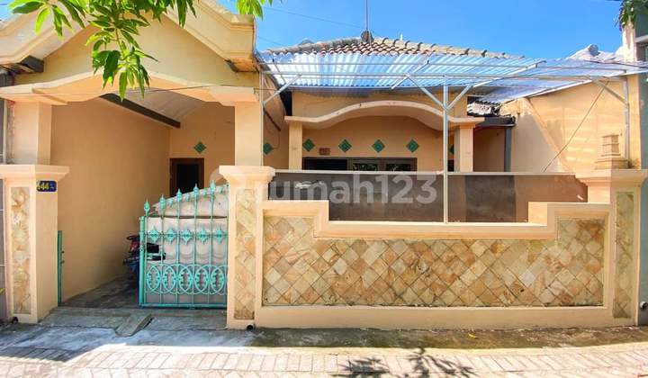 Rumah siap huni strategis bumi gedangan di Bumi gedangan SHM Rumah Bagus 1