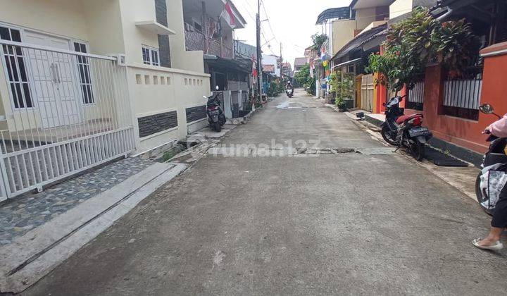 Rumah murah menawan siap huni di Jatiasih, Bekasi 2