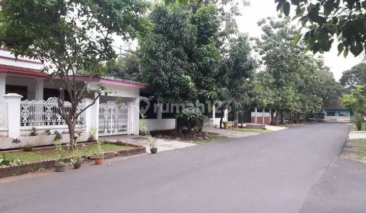 Rumah nyaman asri siap huni di Pondok Kelapa,  Jaktim 2