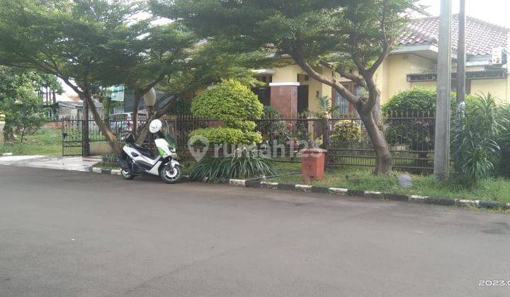 Rumah Asri Nyaman dalam Cluster di Jatibening, Bekasi 2