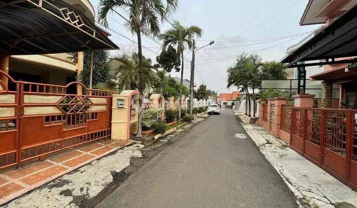 Rumah Bagus Siap Huni di Pondok Kelapa 2