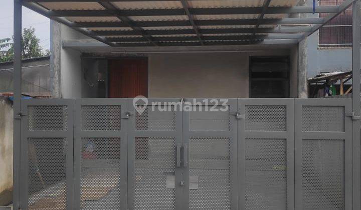 Rumah Siap Huni di Jatibening, Bekasi 1