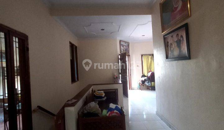 Rumah Munimalis 2,5 Lantai Murah dan Bagus di Pondok Kelapa 2