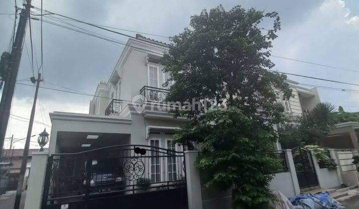 Rumah Bagus Minimalis Mewah dan Rumah di Duren Sawit 2